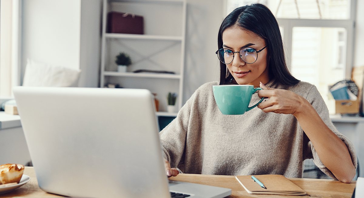 Working Woman